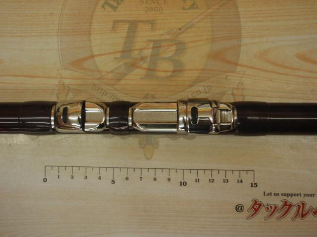 14サーフリーダー 405DXT