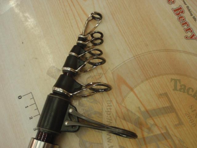 14サーフリーダー 405DXT