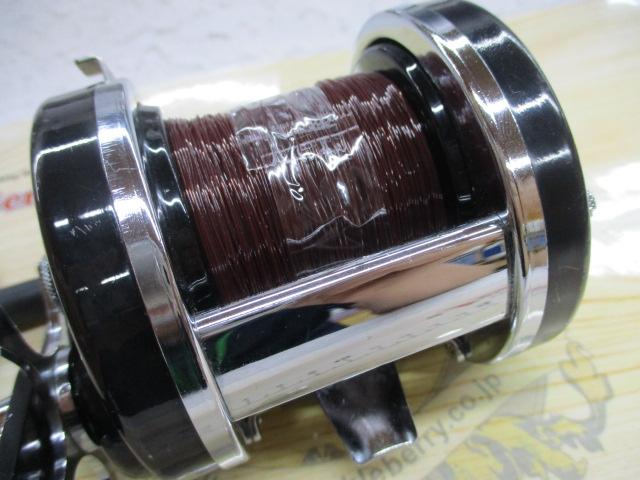 アンバサダー9000C｜＠ベリーネット 日本最大新品中古釣具WEB