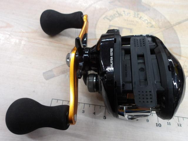 17バルケッタBB 300HGDH｜＠ベリーネット 日本最大新品中古釣具