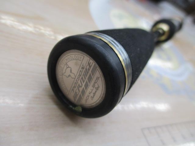 ポイズンヘリテージ HS-60UL-XS｜＠ベリーネット 日本最大新品