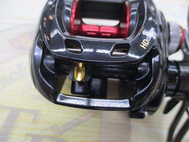 DAIWA - DAIWA TATULA HDCUSTOM 150SHL-TW 中古品 Tatula HD Custom 150 - JDM Fishing