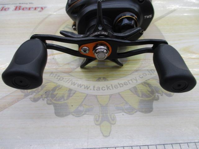 DAIWA - ダイワ T3SV 8.1 LH Daiwa T3 SV Japan version 2013-2014