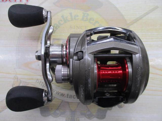 アブガルシア　REVO ALT-L アブガルシア(Abu Garcia) REVO ALC(レボ エーエルシー) BF7-L