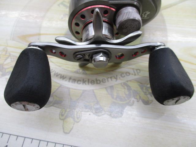 アブガルシア　REVO ALT-L アブ・ガルシア ambassadeur REVO ALT-L(左ハンドル) ☆セール