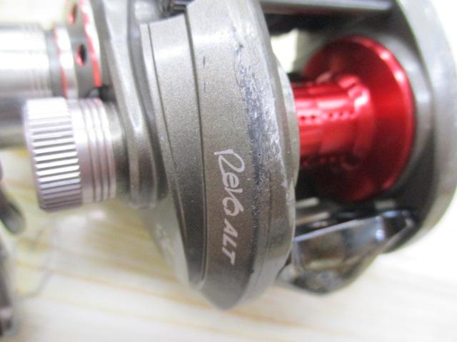 リール  ほぼ未使用 売り切れ ダイワ(DAIWA)|電動リール 左ハンドル|HARDOFFオフモール