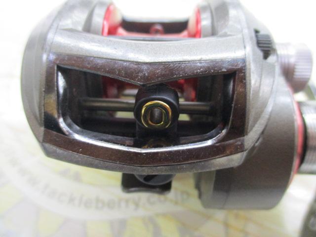 アブガルシア　REVO ALT-L アブ・ガルシア ambassadeur REVO ALT-L(左ハンドル) ☆セール