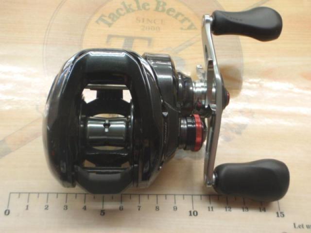 SHIMANO - 【中古/美品】 シマノ 24 スコーピオン MD 200HG   /SR068M シマノ 24 スコーピオン MD 200HG /SR068M 美品 ブラックバス