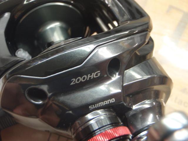 24スコーピオンMD 200HG