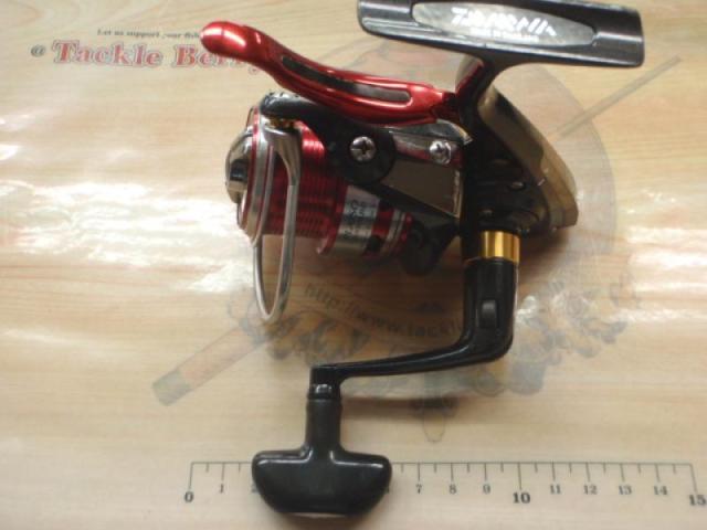 10プレイソ 2000LBD