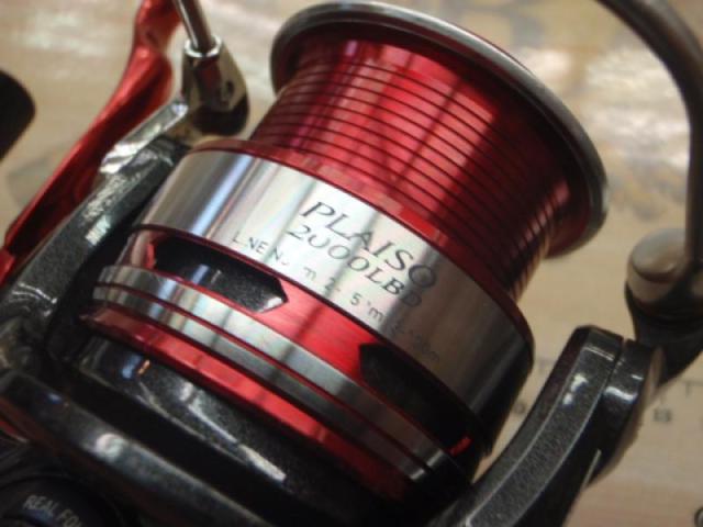 10プレイソ 2000LBD