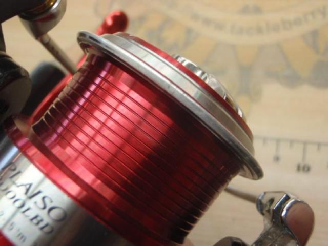 10プレイソ 2000LBD