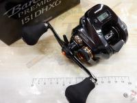 19バルケッタプレミアム 151DHXG