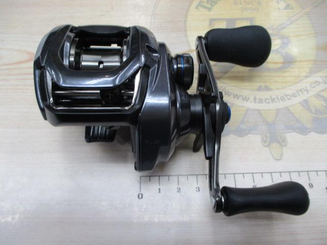 24SLX 71HG｜＠ベリーネット 日本最大新品中古釣具WEBショップ