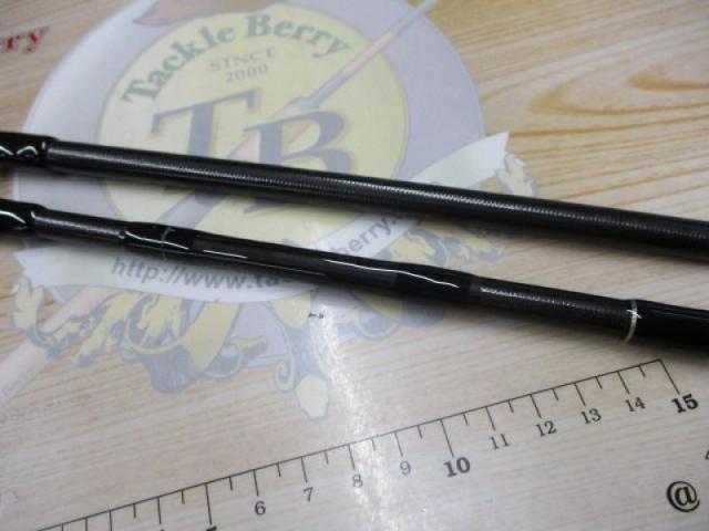 【美品】エイムス　ブラックアローアンリミテッド　BAU-97M AIMS(エイムス) ブラックアロー アンリミテッド BAU 106M