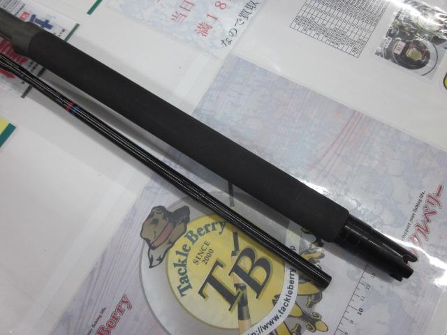 Sakuma【美品】がまかつ LUXE Ocean ジグシャフト 697S Sakuma様専用【美品】がまかつ LUXE Ocean ジグシャフト 697S