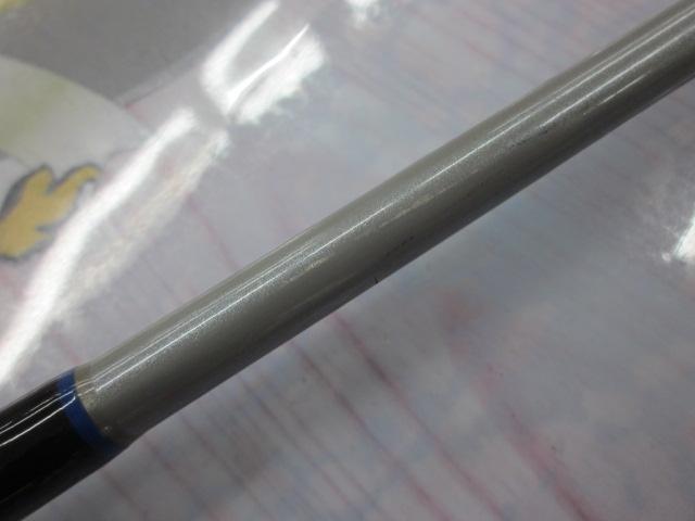 Sakuma【美品】がまかつ LUXE Ocean ジグシャフト 697S Sakuma様専用【美品】がまかつ LUXE Ocean ジグシャフト 697S