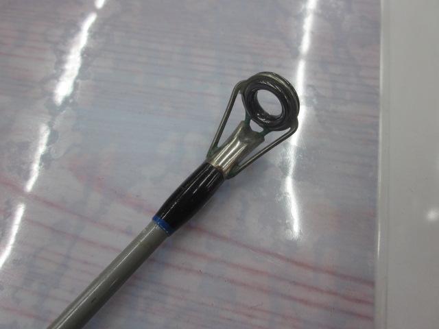 Sakuma【美品】がまかつ LUXE Ocean ジグシャフト 697S Sakuma様専用【美品】がまかつ LUXE Ocean ジグシャフト 697S