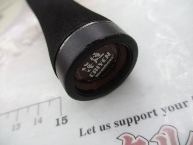 お盆値下げ！メガバス　海煙VSM　VSM-63MS お盆値下げ！メガバス 海煙VSM VSM-63MS - メルカリ