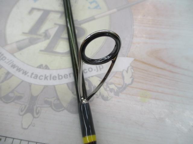 海煙 VSM　VSM-63MS 【超美品】 VSM-63MS | Megabass-メガバス