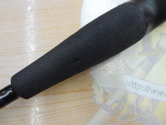 鏡牙X 63B-1.5 ダイワ 鏡牙X 63B-1.5 - 上島釣具店