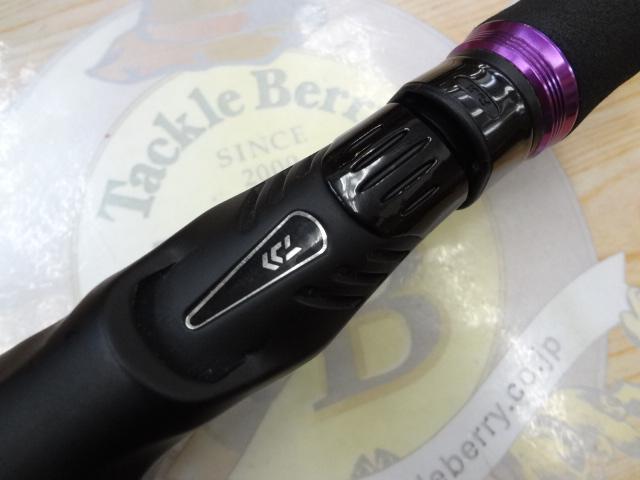 鏡牙X 63B-1.5 ダイワ 鏡牙X 63B-1.5 - 上島釣具店