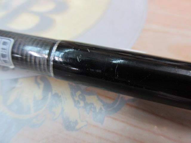 モンストロ 75チタンガイド