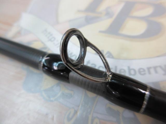 モンストロ 75チタンガイド