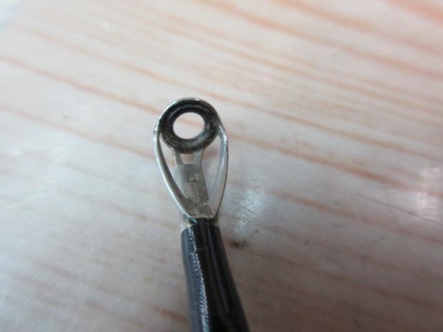 モンストロ 75チタンガイド