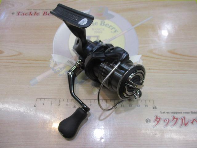 未使用品　シマノ　22ミラベル　C2000SHG シマノ 22 ミラベル C2000SHG (2022年モデル) スピニングリール