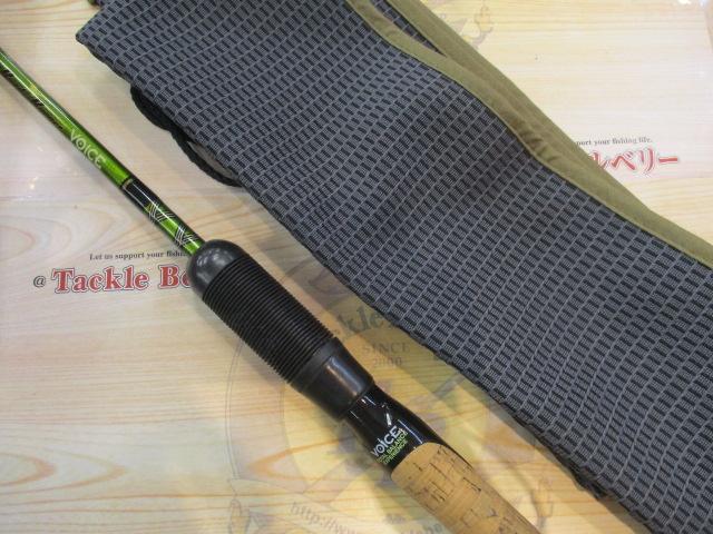 ノリーズ ロードランナー HV610LS 美品 ノリーズ ロードランナー HV610LS 美品 ロードランナーヴォイス