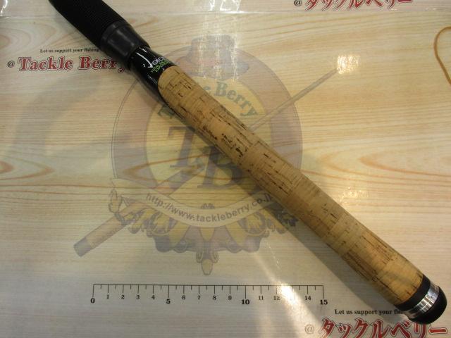 ロードランナーヴォイス HV610LLS バキュームティップフィネス