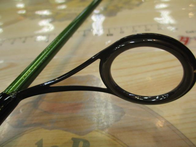 ロードランナーヴォイス HV610LLS バキュームティップフィネス