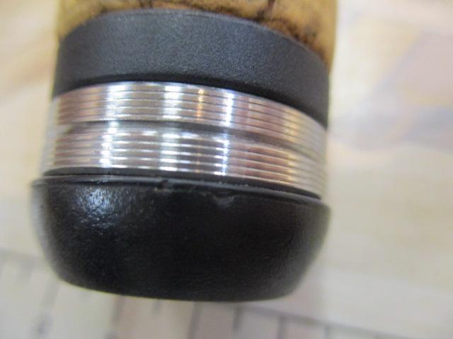 ロードランナーヴォイス HV610LLS バキュームティップフィネス