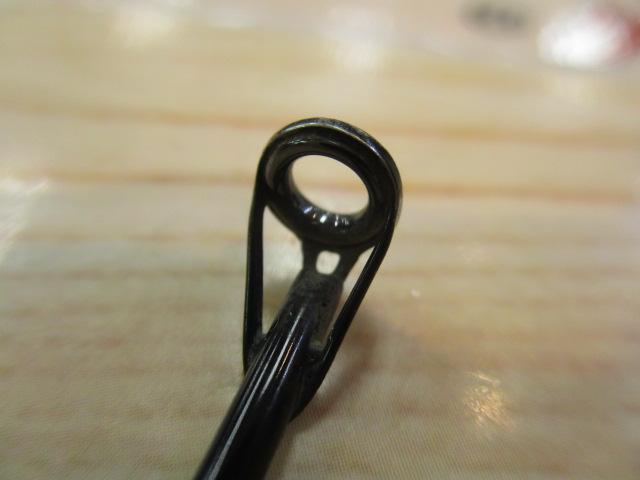 ロードランナーヴォイス HV610LLS バキュームティップフィネス