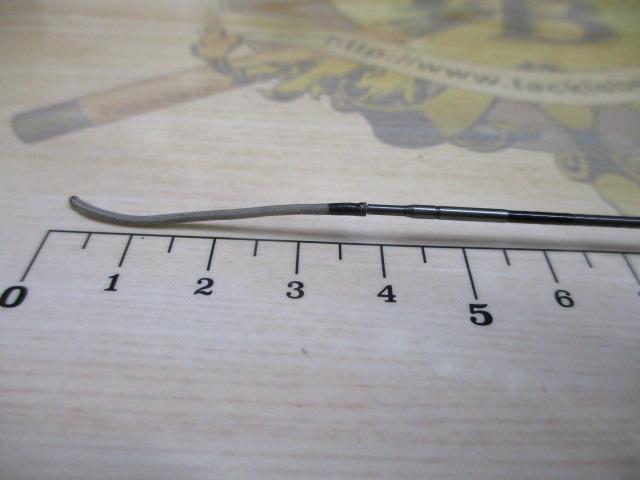 NFアドバンス鮎 硬中硬90