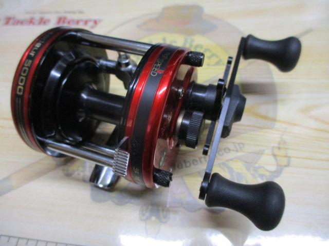 アンバサダーNo5000レッド