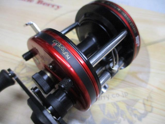 アンバサダーNo5000レッド