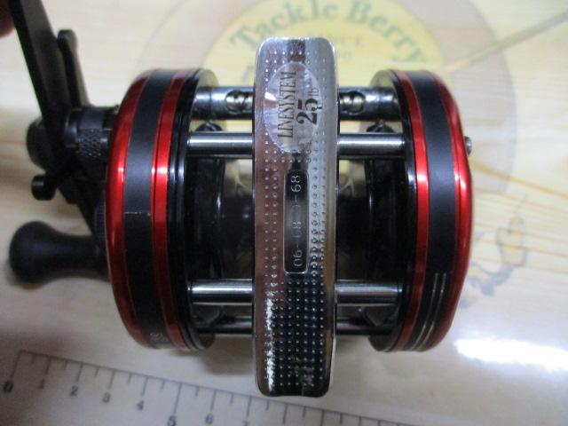 アンバサダーNo5000レッド