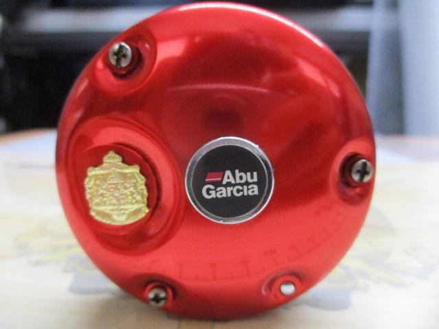 アンバサダーNo5000レッド