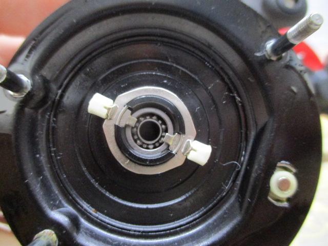 アンバサダーNo5000レッド