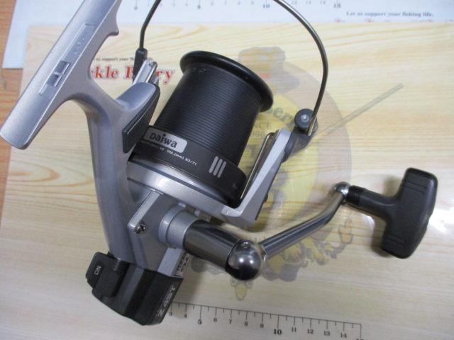 トーナメントサーフ Z45T 太糸 右｜＠ベリーネット 日本最大新品