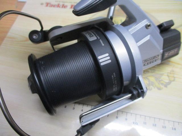 Daiwa Tournament Surf Z45T スピニングリール　右巻き Daiwa Tournament Surf Z45T スピニングリール 右巻き DAIWA