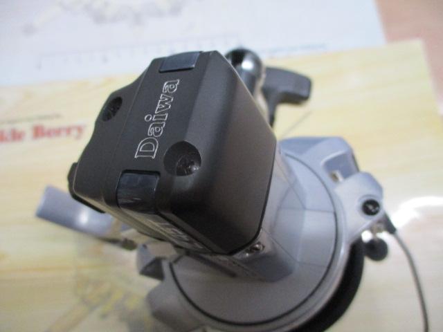 トーナメントサーフ Z45T 太糸 右