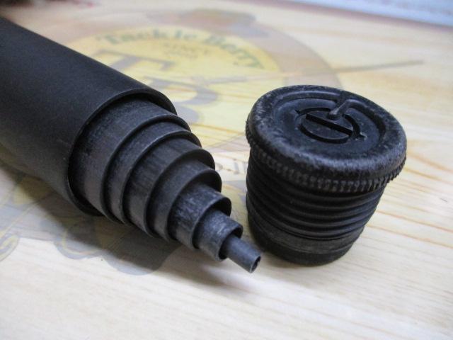 スーパーセレクトハーフレングス鮎SV中硬硬90