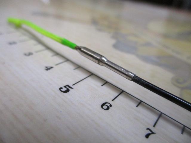 スーパーセレクトハーフレングス鮎SV中硬硬90