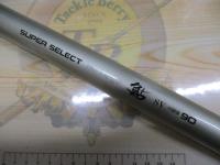 スーパーセレクトハーフレングス鮎SV中硬硬90