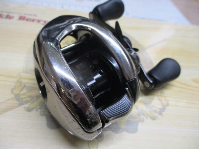 21アンタレスDC HG RH