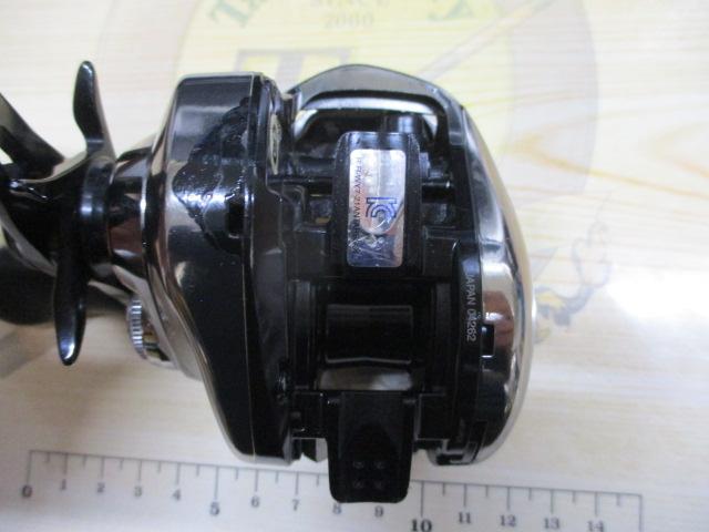 21アンタレスDC HG RH