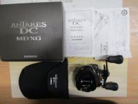 23アンタレスDC MD XG RIGHT